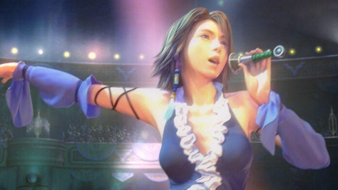 【ユ・リ・パ】「FF10-2」が発売された日【レディ ミッション・スタート！】