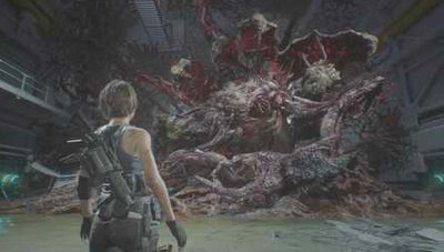 Steam スプリングセール 「バイオハザードRE3」がワンコイン