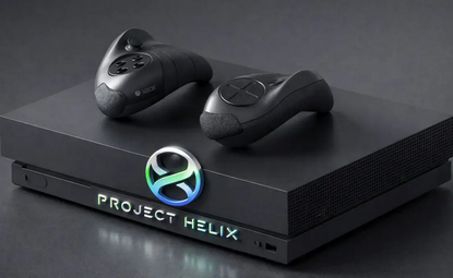 【速報】Xboxさん突然次世代機コンソールプロジェクトhelixを発表！！