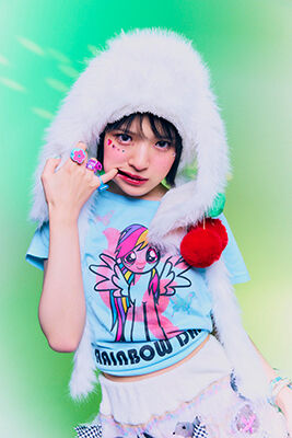 【松岡茉優プロデュース】豫風瑠乃ファースト写真集「RUNO」発売決定