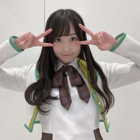 【画像】美少女声優の守屋亨香ちゃん(30)の水着姿、可愛すぎる模様