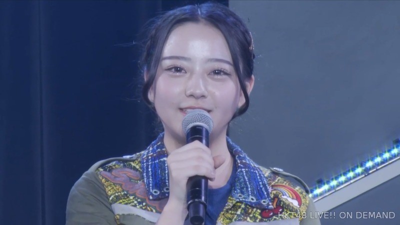 大内梨果、卒業を発表