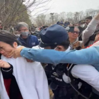 【動画あり】クルド人の祭りで戸田市議が救急搬送　暴行映像投稿、浦和西署「事案は承知している」