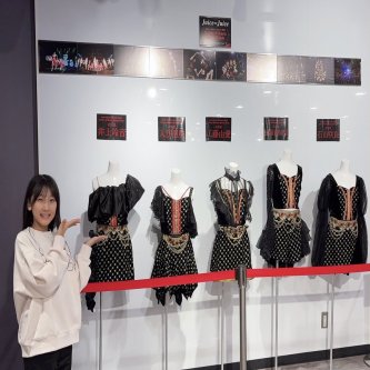 【悲報】ハロプロ研修生・宮﨑理帆「タワレコ渋谷に行ったのですがJuice=JuiceさんのBlu-ray完売してました(泣)」