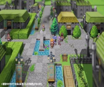 RPGツクール最新作、流行りのHD2Dに対応する模様