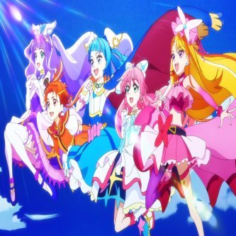 【画像】プリキュアさん、教科書に載るｗｗｗｗｗｗｗｗｗｗ