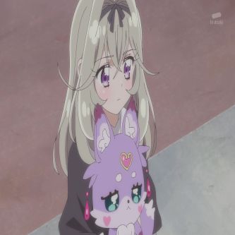 【画像】名探偵プリキュア、るるかちゃんスパイなのか？