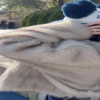 【運上弘菜】ミッキーがスターすぎて