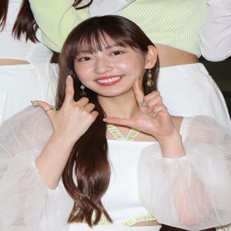 【功労者】大バズ中のJuice=Juice、その土台を築いた植村あかりというレジェンドリーダー