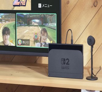 Switch2の本当の敵ってPCじゃね？