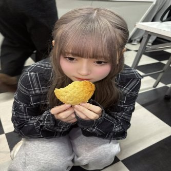 【石橋颯】メロンパンたべるいぶきbyまいちゃんプロデュース