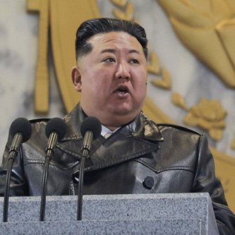 【ならず者】北朝鮮、米国とイスラエルを激しく非難