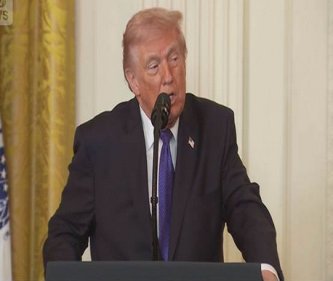 【国際】トランプ大統領「イランへの爆撃がうまくいきすぎて、次の指導者として我々が考えていた候補者も全員死んでしまった」