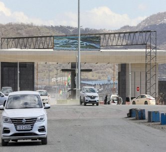 【対イラン】トランプ大統領、クルド人に協力要請　イスラエルが提案