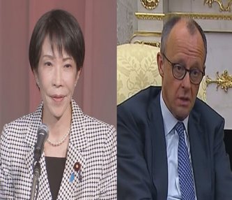 【政治】高市総理がイランの行動を非難