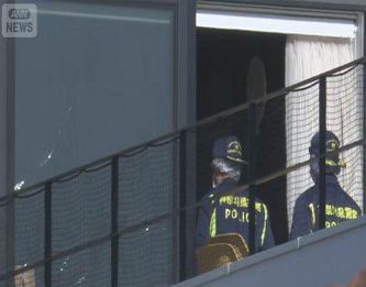 【神奈川】高齢女性に高校生が路上強盗か　2人を逮捕　女性は骨折