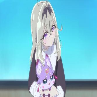 【画像】名探偵プリキュア、るるかちゃん良い子すぎて泣いた・・・