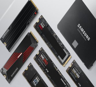 サムスン「SSD2倍値上げすっぞ」SK、キオクシア「ほならウチらも…」PC、ゲームメーカー「〓」