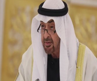 【石油王が怒った】アラブ首長国連邦ムハンマド大統領がイランへ発言「そっちが謝罪後に攻撃しやがった！戦争状態だ！」3月6日　ドバイの90階建て超高層ビルにイラン側のドローン突っ込み大火災3月7日