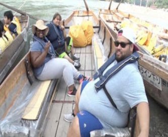 【生活】「だから僕たちはデブばっかりなんだ」アメリカ人が日本で嘆き　母国の定番と比較して驚いた食べ物とは