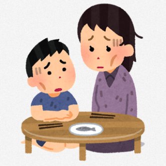 【こどもの貧困】9人に1人が貧困状態｜法改正・支援金制度で動き出す「こどもの貧困解消」の今