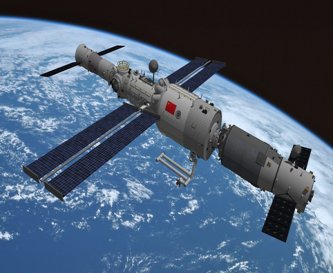 【国際】中国衛星が日本上空を１０分に１回通過、自衛隊や米軍基地「監視」…「遥感」軌道を読売解析