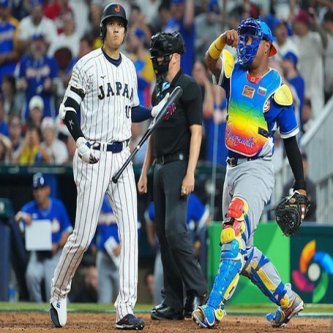 【WBC】侍Jが逆転負けで大会連覇ならず　早すぎる終戦にナインは呆然…WBC8強止まりは初の屈辱