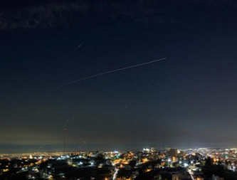 アメリカ＆イスラエル「迎撃ミサイル無くなったんだが、誰か助けて！！」