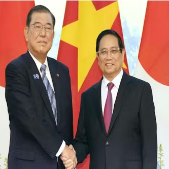 ベトナム首相「高市さん、日本の石油備蓄を売ってください」