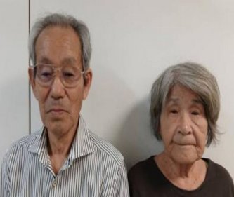 【愛知】自分の名前も住所も思い出せない…身元不明の男女は“夫婦”か“記憶喪失”状態 岡崎市が情報提供呼びかけ