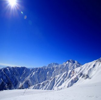 【社会】女性を雪山に押し倒しキス…逃走していた旭川の32歳男逮捕