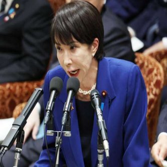 【国際】中国に2027年までの台湾侵攻計画なし、高市氏答弁は「重大転換」　米情報当局が分析