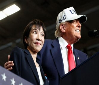 【読売新聞世論調査】日米首脳会談 「評価する」 ６９％、高市内閣支持率７１％・・・政党支持率、自民党３９％、参政党５％、国民民主党４％、チームみらい３％、日本維新の会２％、中道改革連合２％、共産党２％