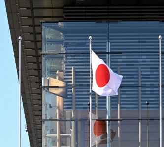 【政治】国旗損壊罪、罰則なし案が浮上「刑法には位置づけず」新法検討