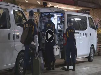 【速報】池袋ポケモンセンターで女性店員が男に刺され意識不明