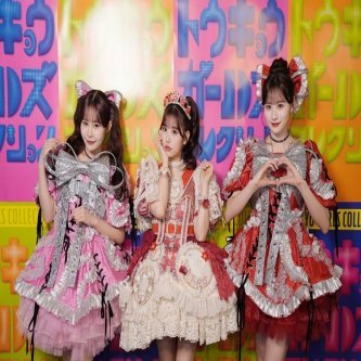 【村川緋杏、月足天音】サプライズで九州ユニットを お披露目させていただきました