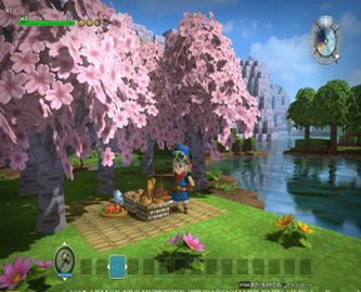 DQビルダーズ1&2「累計110万本です…」ぽこあ「初動220万」