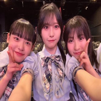 【森﨑冴彩】さあちゃんと7期生