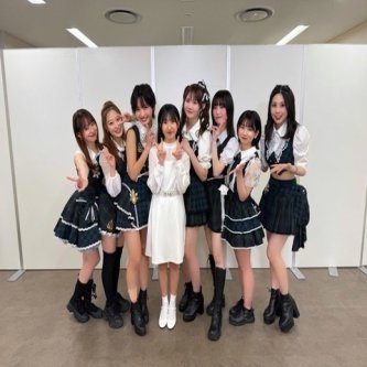 【予知能力】井上春華「去年から杉原明紗ちゃんと仕事する画が頭の中にずっと流れてて」　岡村ほまれ「怖い！」