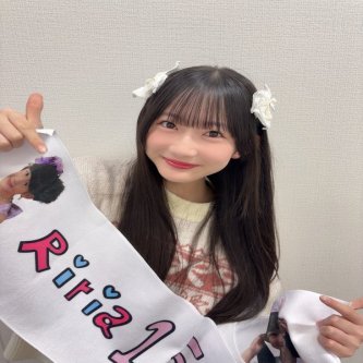 【猪島莉玲亜】かわいいりーりたん