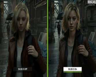 NVIDIAの「DLSS 5」はなぜ不評を買ったのか？好評のソニー「PSSR 2」との決定的な違い