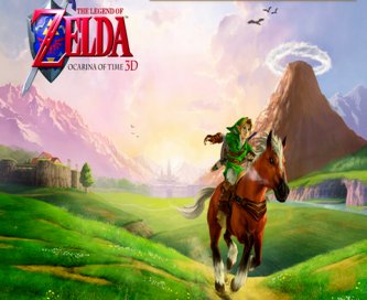 【速報】100%リーカーNate「時のオカリナリメイクが今年登場する」