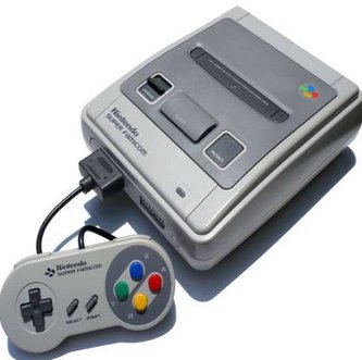 スーファミの音はモコモコボコボコしてて爽快感がまったくない