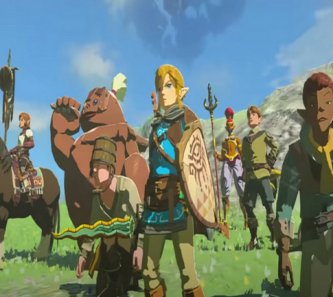 【急募】ゼルダTotKを超える革新的なオープンワールドがいまだに出てこない理由