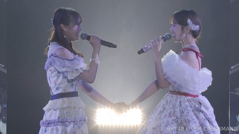 【地頭江音々】豊永阿紀＆地頭江音々で思い出のほとんど