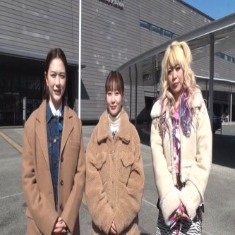 【お知らせ】『しげ・みくりん・あらめろのミッションinくまもと