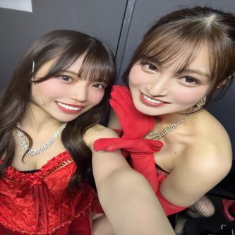 【神志那結衣】バーレスク0 千秋楽を迎えました