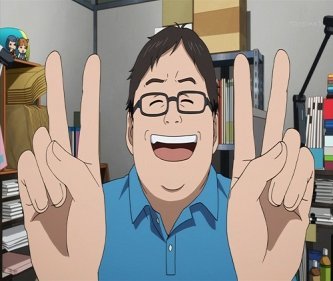 暇だからめちゃくちゃ長いアニメ見たい