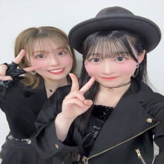 【HKT48】地頭江音々スピンオフイベント メンバーSNS