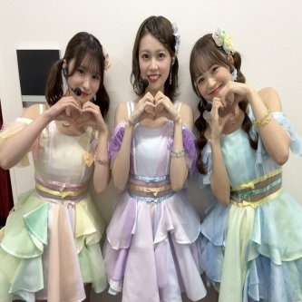 【HKT48】本日のユニット実況　ねねちゃんジッパー